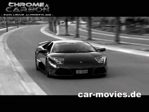Lamborghini Murcielago Dubai Veilside Premier 4509 chromeandcarbonnet 