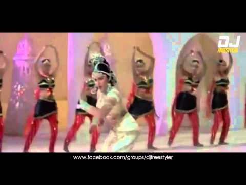 DJ Freestyler - Mujhe Naulakha Manga De Re (The Billionaire...