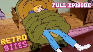 Ghostbusters | The Battle For Ghost Command | TV Series | Full Episodes | Cartoons For Children