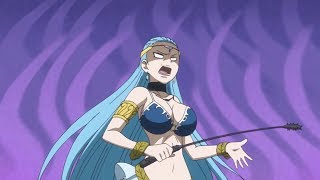 Fairy Tail Funny/Best Moments Part 1