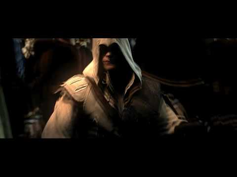 Assassin´s Creed 2: E3 2009-Trailer