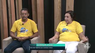 Conexão - 18/03/2020 - Bloco 1