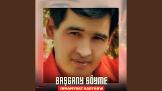 Başgany Söýme