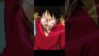 Edit Luffy 4K