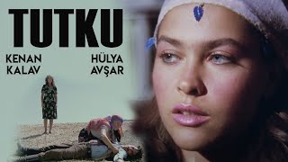 Tutku Türk Filmi | FULL | Restorasyonlu | HÜLYA AVŞAR | KENAN KALAV | Romantik F