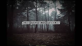 Fit For Rivals - Cut Off Your Hands Sub Español