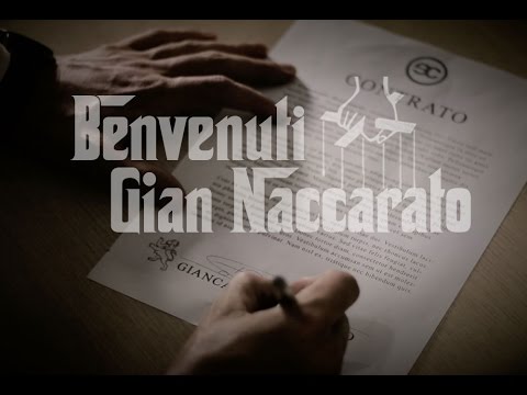 Nineclouds Skateboards | Benvenuti Gian Naccarato