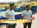 Bopanna-Qureshi talk friendship, tennis