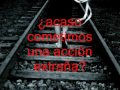 Ebauche nº2 - poema de Charles Baudelaire-Damien Saez- subtítulos en español