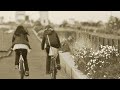 Big Red Bicycle Christmas (CD version)