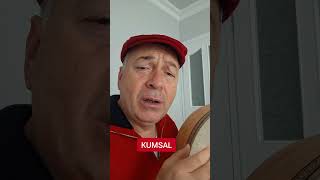 Kumsal Şarkısı.