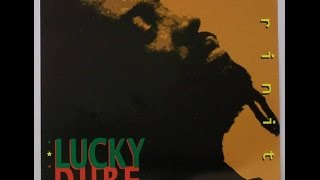 Watch Lucky Dube Puppet Master video