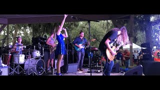 Katlyn Lowe's Show at Moosehaven