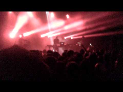 Can We Become Ghosts ? Video