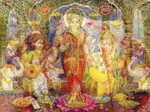 Jai Ganesh Jai Ganesh Deva Arti !!!.