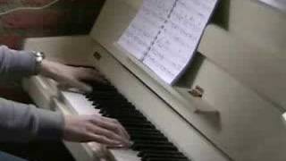 Watch Jonathan Larson Another Day video