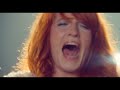 florence and the machine
