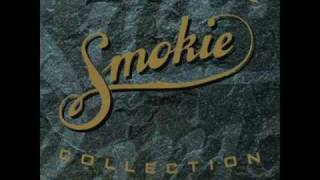 Watch Smokie Sometimes You Cry video