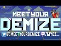 Terraria 1.2.4: Flairon (NEW End Game Flail) [demize]