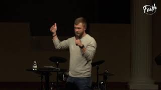 Faith Baptist Church - Sunday Morning Worship