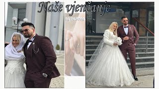 Naše Vjenčanje