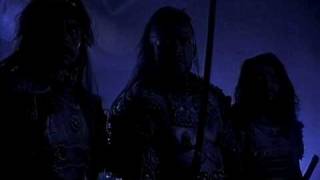 Highlander The Final Dimension Trailer
