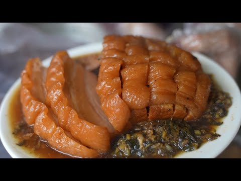 SAPA TV | ẨM THỰC LẠNG SƠN (P4) KHÂU NHỤC LẠNG SƠN