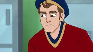 Cicakman Ep 2 Cicakman Ep 2