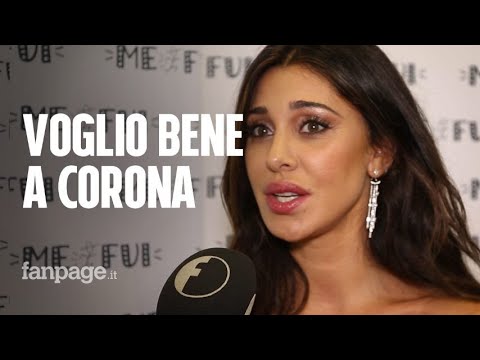 Belén Rodriguez: