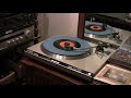 Cannibal and The Headhunters - Land of 1000 Dances - 45 RPM - Original Mono Mix