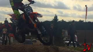 Ivor Verbruggen My Crip