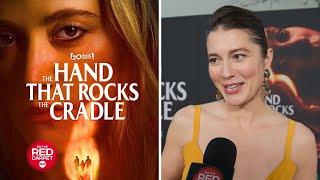 Mary Elizabeth Winstead On New Movie Its Going To Be A Scary One