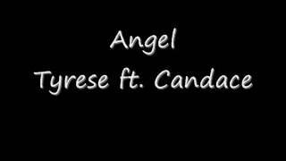 Watch Tyrese Angel video