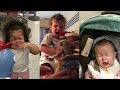 Ngakak ! kompilasi Video Bayi Lucu Terkejut, Kaget, dan Nangis