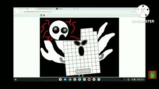 My Version Of Uncannyblocks Band 22 By Mr Incredible Face
