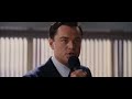 The Wolf Of Wall Street Inspirational Speech Hd