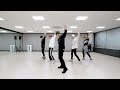 NCT DREAM_ SUPER JUNIOR 'Black Suit' DANCE COVER