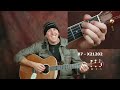 learn blues guitar