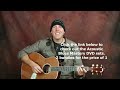 learn blues guitar