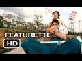 Prince Avalanche Featurette #1 (2013) - Paul Rudd Movie HD