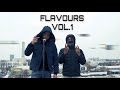 TAREK & ZENCI - FLAVOURS VOL.1 ( prod. by Bruskiii KY ) [Official Video]