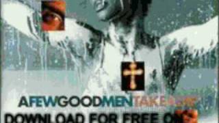 Watch A Few Good Men A Thang For You video