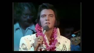 Elvis Aaron Presley (January 8, 1935 – August 16, 1977) Pledging My Love