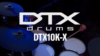 DTX10K-X- Overview