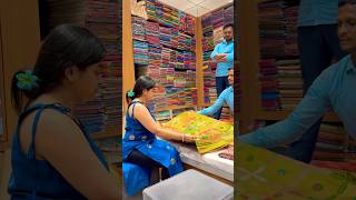 Durga Puja Shopping