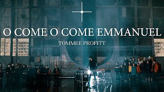 O Come O Come Emmanuel - Tommee Profitt [ MUSIC ]