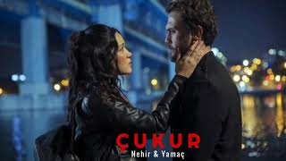 Çukur Müzikleri - Ver Elin / Aşk (Nehir & Yamaç)