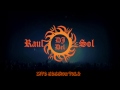 AMNESIA IBIZA SUMMER 2013 - DJ RAUL DEL SOL - Live