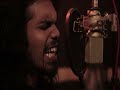 MiNERVA- 'Making Of The Tribute (In The Studio)' Part-1