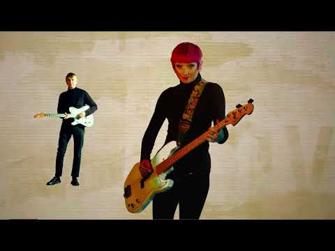 Pete Bentham &amp; the Dinner Ladies - Art Is Shit